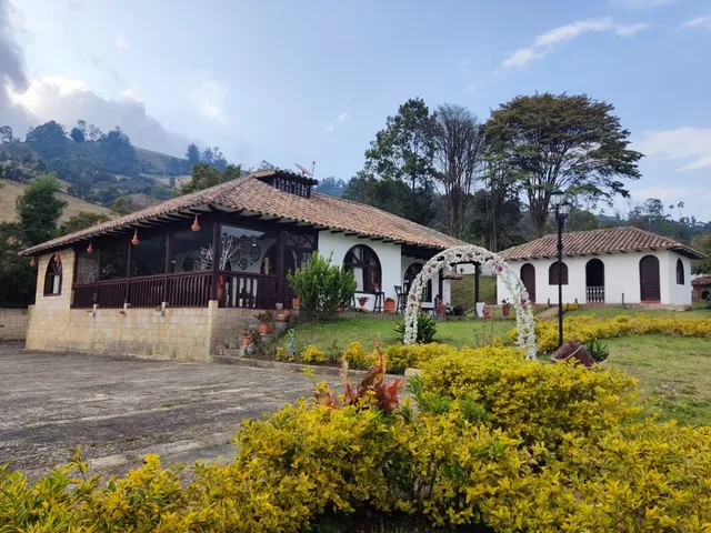 La Quinta Del Abuelo