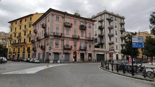 Guesthouse Vivi 5 Terre