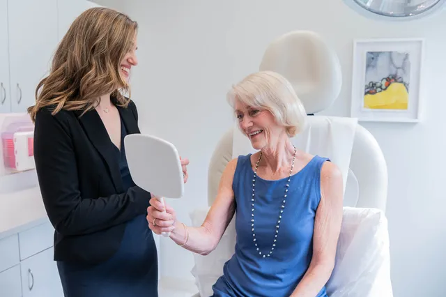 Spectrum Dermatology of Seattle (First Hill)