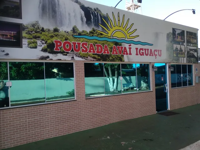 Pousada Avaí Iguaçu