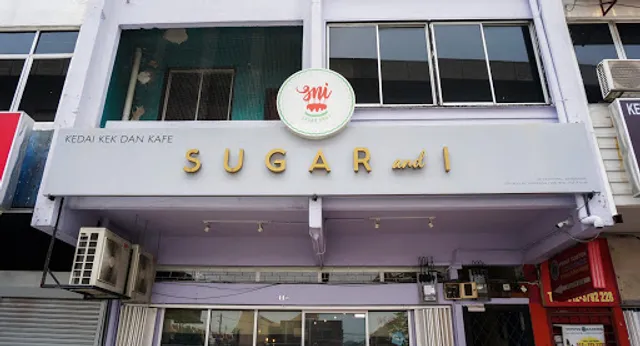 Sugar and I • Subang Outlet