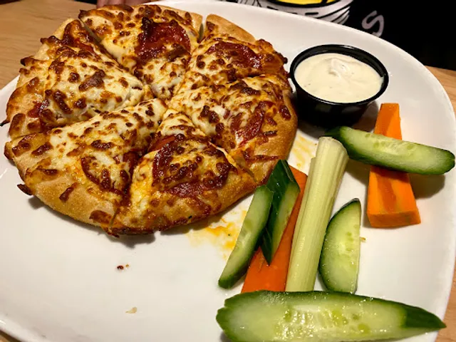 Boston Pizza