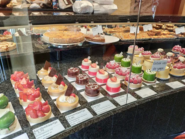 Patisserie Neirynck