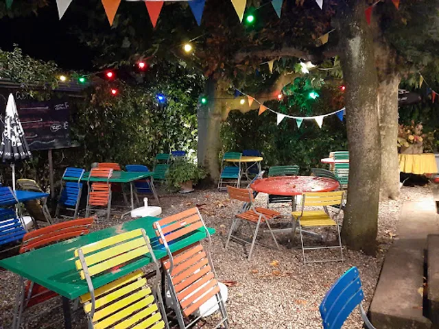 Restaurant Kurve GmbH