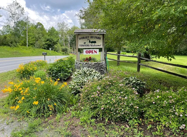 Dorset RV Park