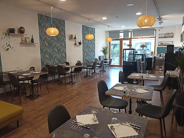 Verveine - Bistro Nature