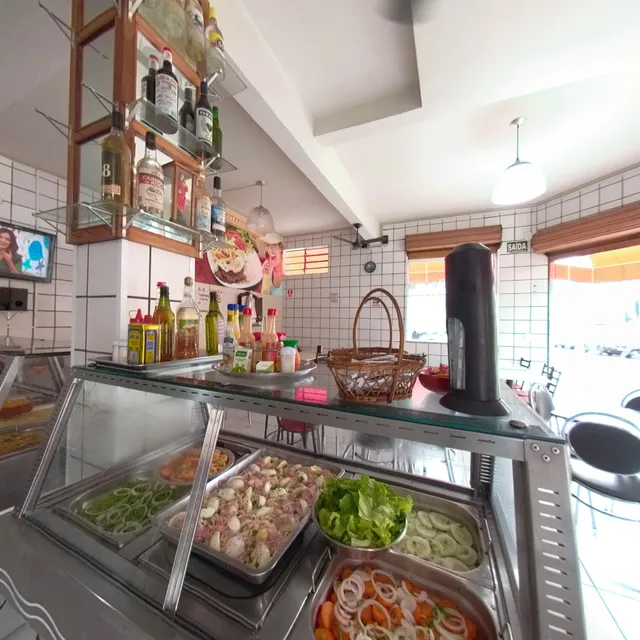 Esquina do Sabor Bar e Restaurante