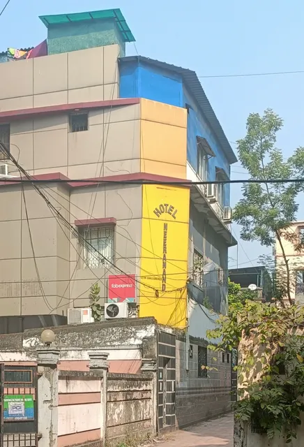 OYO 1846 Hotel Neeranand Regency