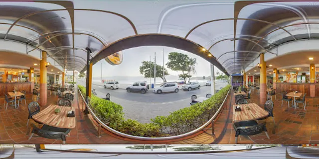 Dona Moça Bar and Kitchen