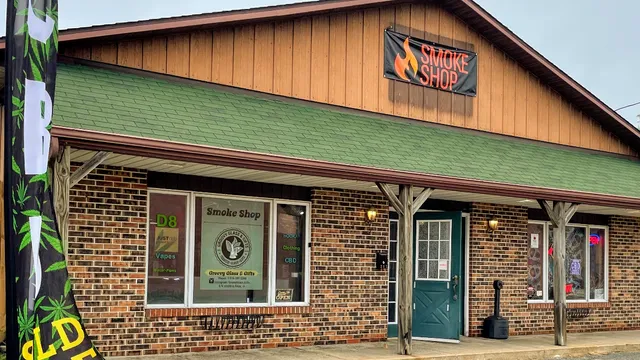 Groovy Glass & Gifts