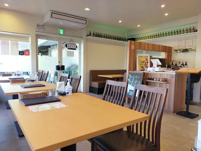KK INDIAN RESTAURANT 豊川
