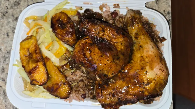 Jamrock Kitchen