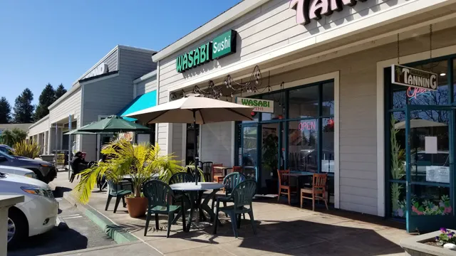 Brown Ranch Marketplace