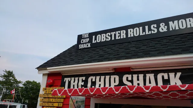 The Chip Shack