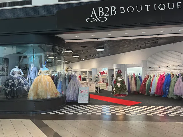 AB2B Boutique (All Brides 2 Be)