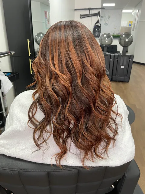 BB’s dominican salon