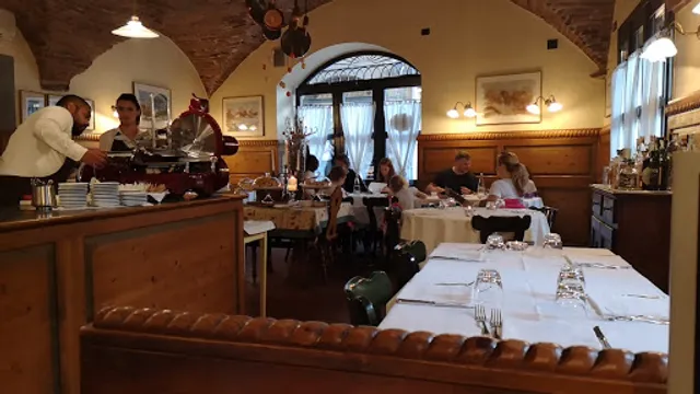 Ristorante Bernabò
