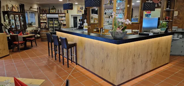 Ristorante Pizzeria Donato