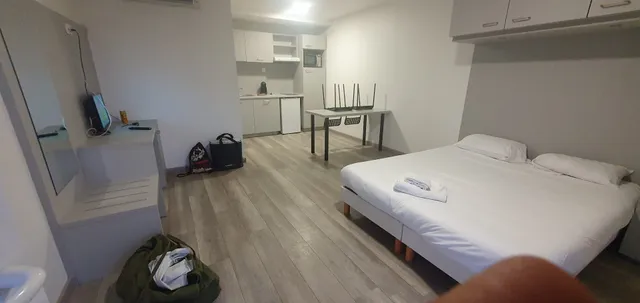 Mésanges Appart Hôtel