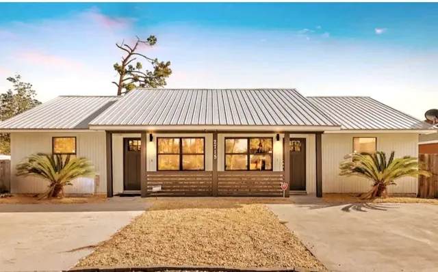 Panama City Beach FL Vacation Rentals