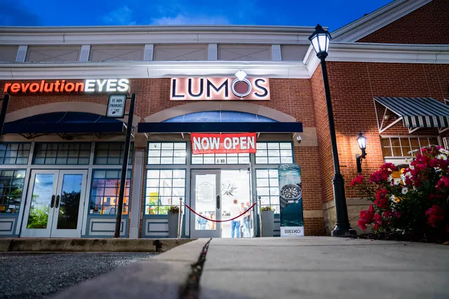 Lumos Jewelers