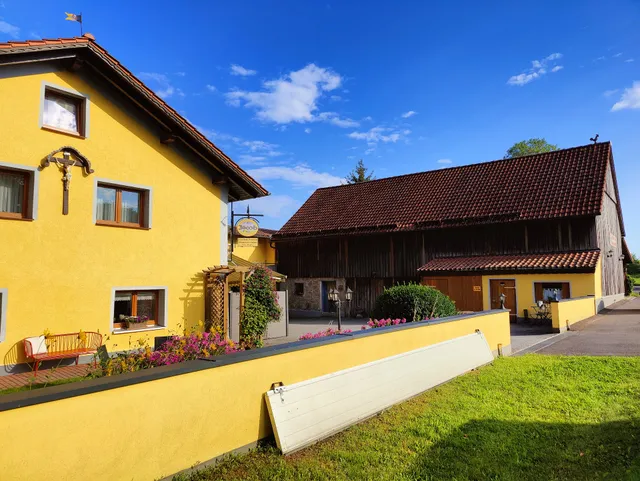 Gasthof Pension Römmererhäusl