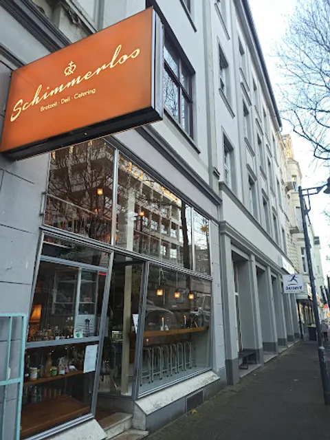 Schimmerlos Deli & Catering