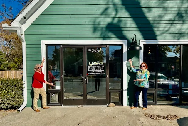 Orion Area Chamber of Commerce