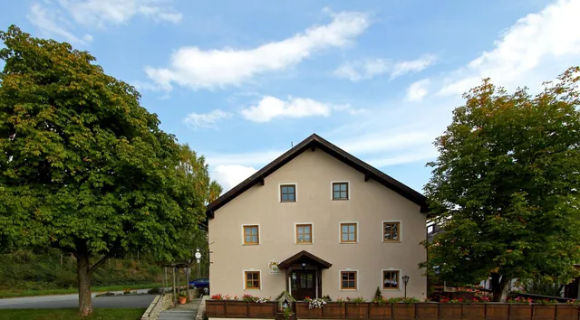Gasthaus Zum Stausee