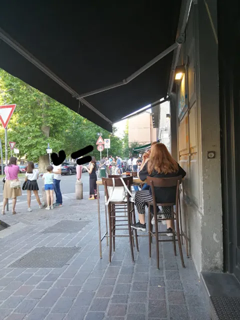 Mahone’s Restaurant