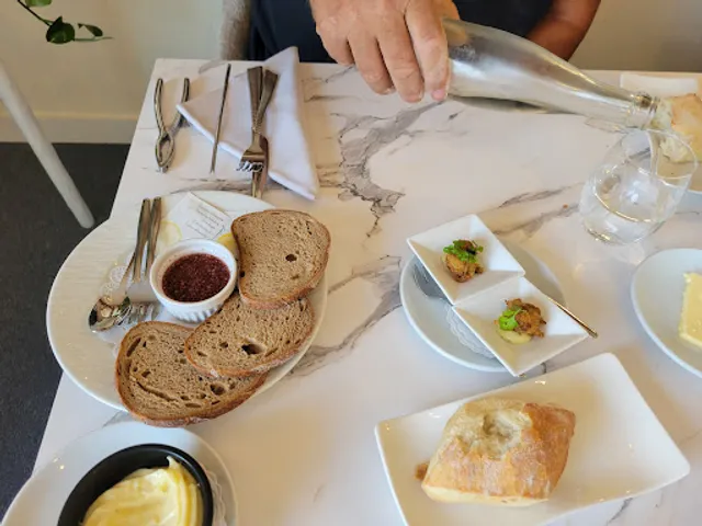 Hotel Restaurant le Roof