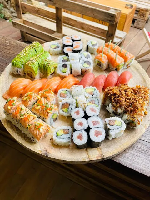 Yota Sushi