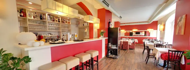 Restaurant AMOR Leipzig | Frische Pizza, Pasta & mehr