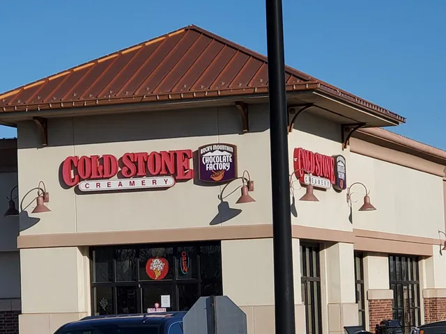 Cold Stone Creamery