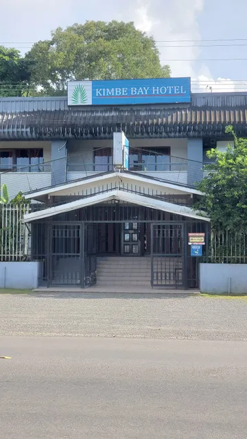Kimbe Bay Hotel
