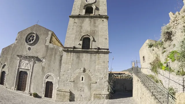 Chiesa Madre di Savoca