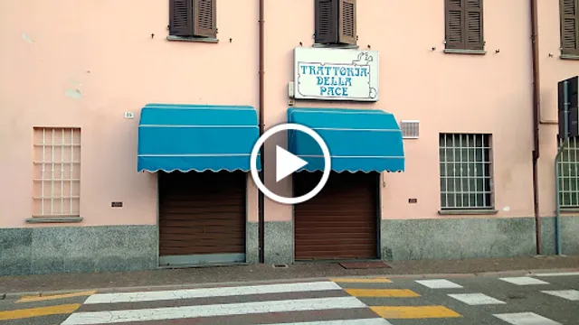 Trattoria della Pace