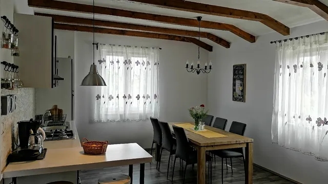 House Mario near Rovinj