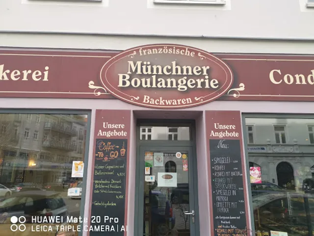 Münchner Boulangerie
