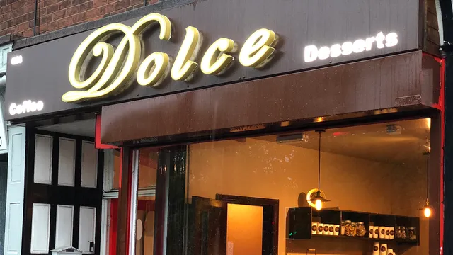 Dolce Desserts Selly Oak (Express)