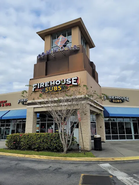 Firehouse Subs Vero Beach