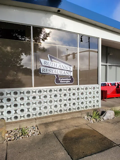 Ruth Ann's Restaurant