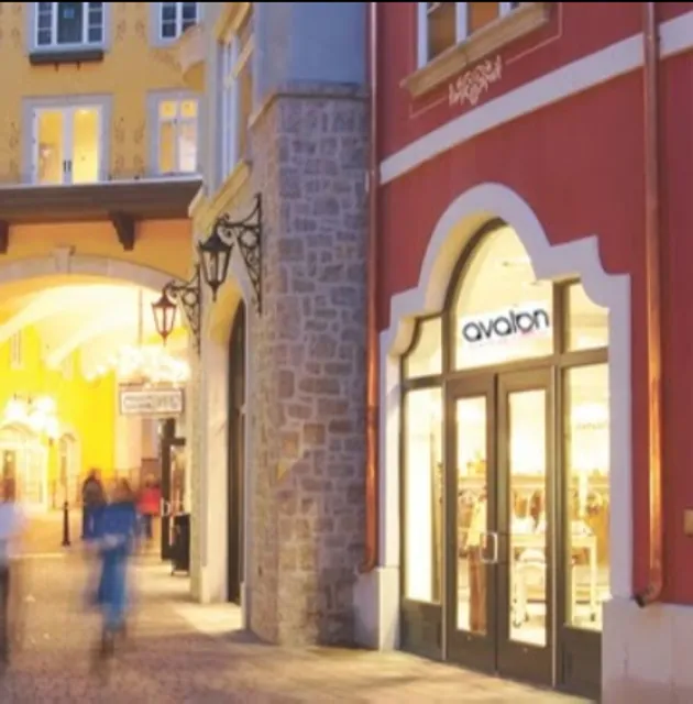 Avalon Clothing Company