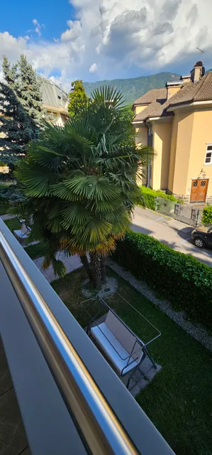 CEJM Apartments Merano