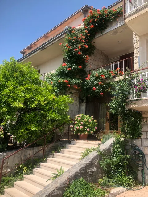 Bed and Breakfast RiB