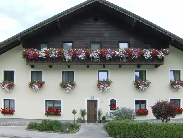 Bauernhof Hansenmann