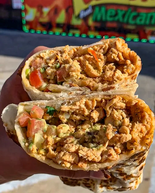 TACOS Y HUARACHES EL GORDO