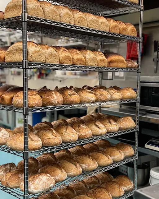 BABCO - Brick Artisan Bread Company