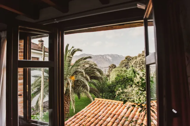 Rusticae Casona D'Alevia