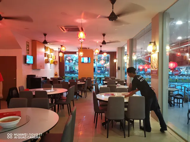 Chao Shan @ Desa Cemerlang